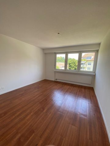 Rent a 4 ½ rooms apartment in Uster - Photo 3