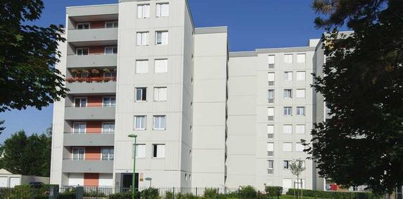 Espace Habitat, premier organisme logeur certifié Qualibail dans les Ardennes. - Photo 2