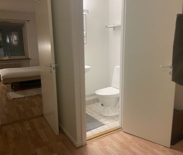 Köpenhamnsvägen, Malmö - Foto 3