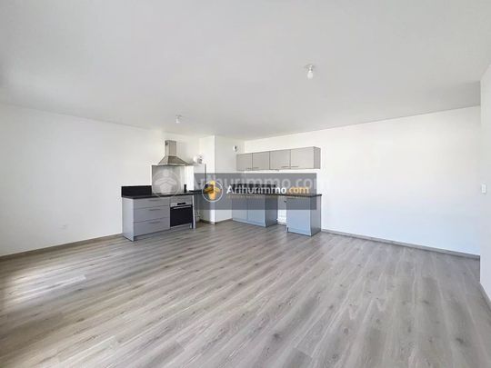 Location Appartement 2 pièces 50 m2 à Chamalières - Photo 1