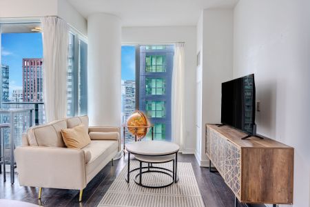 For Lease - 125 Blue Jays Way Street Unit# 4608, Toronto, Ontario - Photo 2