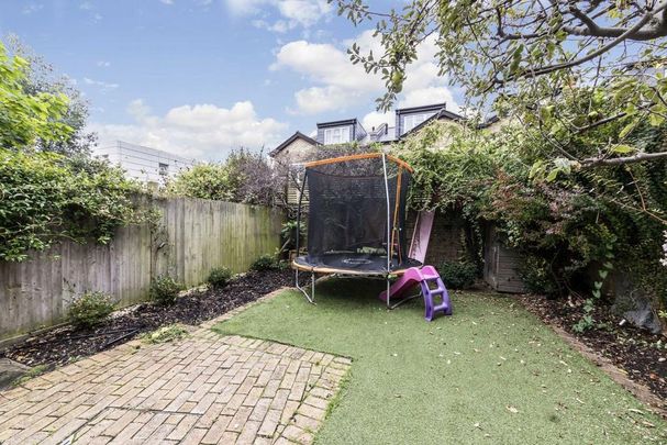 3 bedroom house to rent - Photo 1