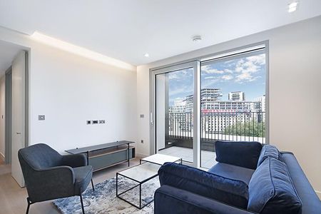 3 bedroom apartment to rent - Photo 3