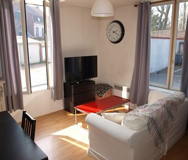 Location Appartement 2 pièces 39m² - Photo 3