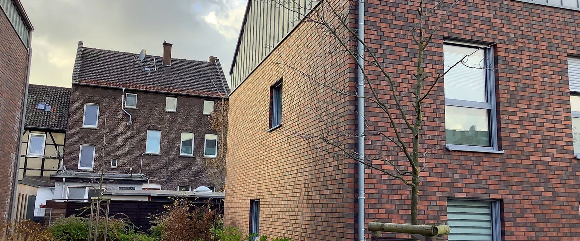 Eigenheim-Flair | Bezugsfertige 3-Zimmer Maisonette Wohnung im Neubau DO-Brackel! - Photo 1
