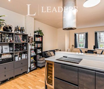 1 bedroom flat to rent - Photo 2