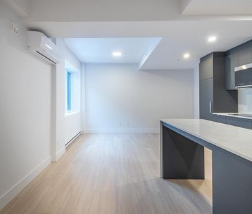 1 Bedroom - 3477 Drummond, Montréal - Photo 1