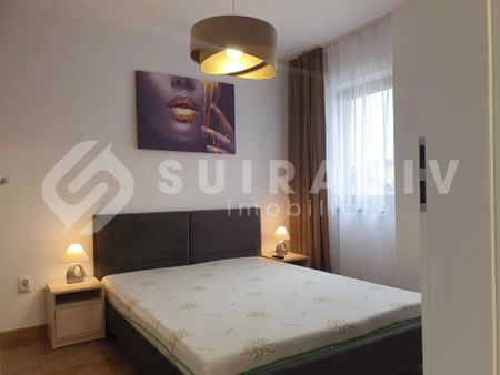 Apartament modern, complet dotat in Ansamblul Luminia - Fotografie 2