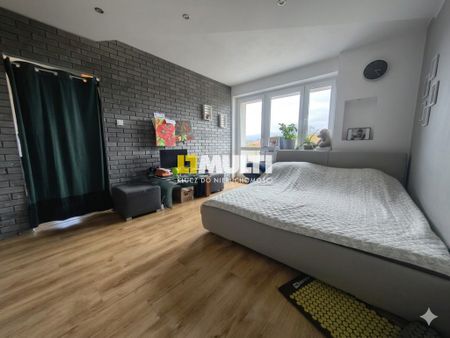 Komfortowe 3 pokoje z balkonem w Podjuchach - Photo 3