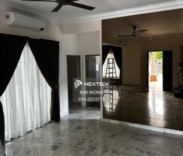 Kota Seriemas, Laman Jasmin - Photo 6