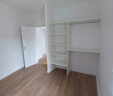 Location appartement t3 60 m² à Rodez (12000) - Photo 1