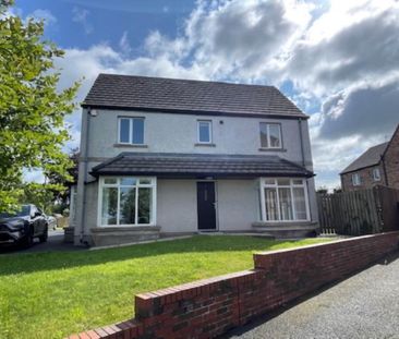 5 Toberhewny Hall, Lurgan, Craigavon, BT66 8JZ - Photo 6