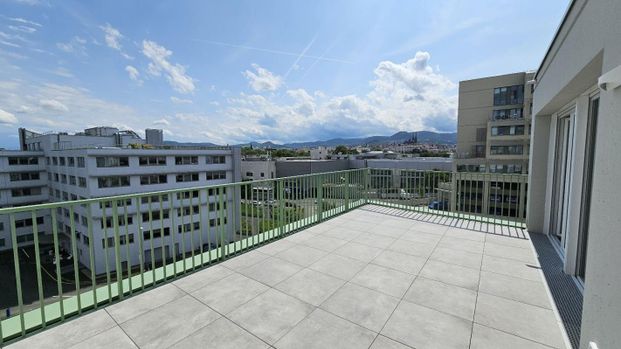 Location Appartement Clermont-Ferrand - Photo 1