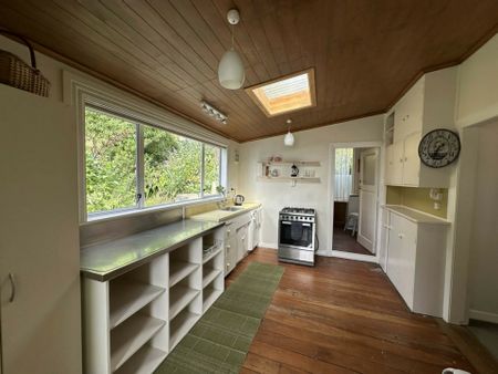 A country cottage with a view! - Photo 2