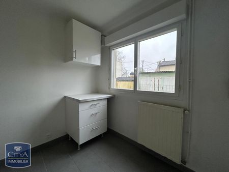 Location Appartement 1 pièce 26m² CHATEAUROUX 36000 - Photo 5