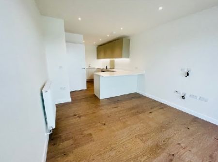 1 bedroom property to rent - Photo 4