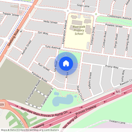 20 Priya Street, Vic 3030, Werribee