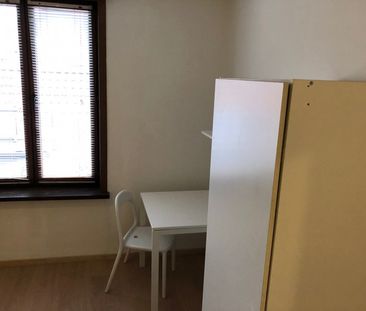 Komvest 60, kamer 7 - Foto 5