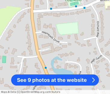 Leopold Court, Princess Square, Esher, Surrey, KT10 - Photo 1