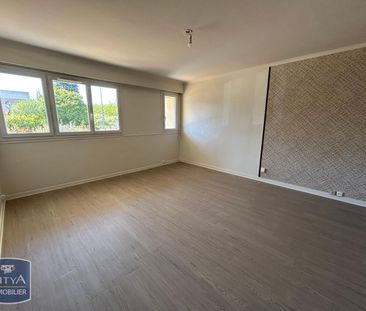 Location Appartement 3 pièces 68m² LAVAL 53000 - Photo 1