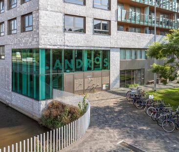 Te huur: Appartement Carolina MacGillavrylaan 238 in Amsterdam - Foto 5