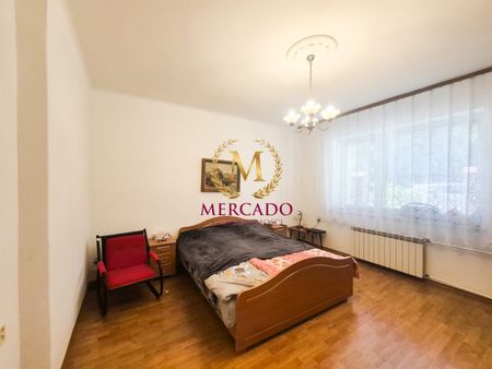 Mieszkanie na wynajem - Zdjęcie 4