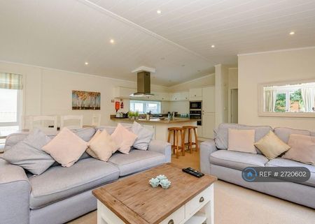 2 bedroom mobile home to rent - Photo 3