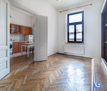 Stare Miasto*Smoleńsk*2pokoje-52m2 - Photo 5