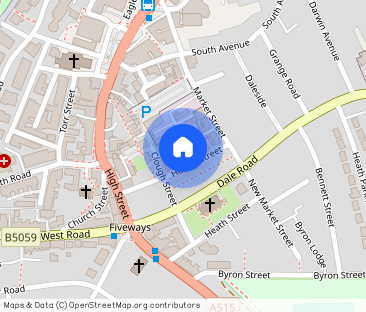 Hollins Avenue, Buxton - Photo 1