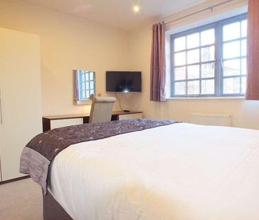 Old British School, Reading, RG1 - Photo 2