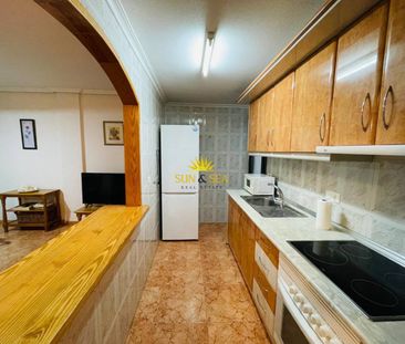 1 BEDROOM SEMI-DETACHED HOUSE - LOS ALCÁZARES - Photo 3