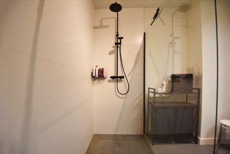 Gerenoveerde woning met 3 slaapkamers en tuin - Photo 5