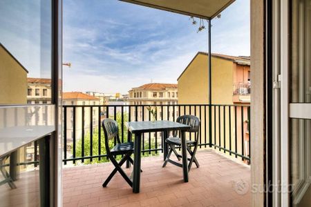 Appartamento di 76 m² con 2 locali a Milano - Photo 4