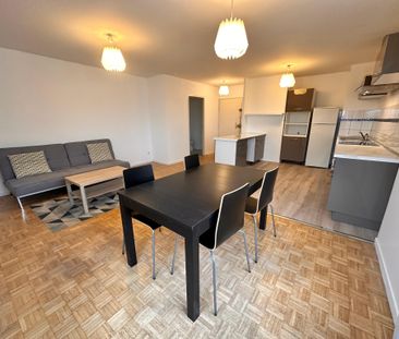 T2 MEUBLE AVEC GRAND GARAGE DOUBLE - Vue imprenable ... - Photo 2