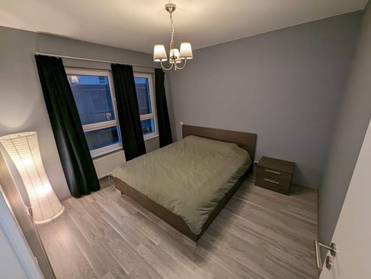 Penthouse te huur - Foto 1