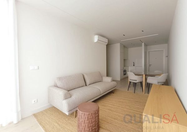 Apartamento T1 em Braga
