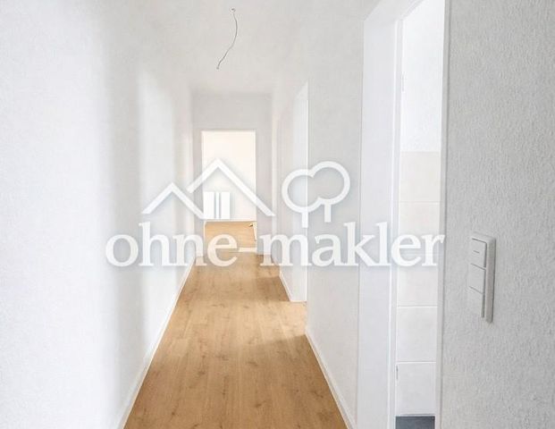 ERSTBEZUG – hochwertig kernsanierte 2-Zimmer-Wohnung in ruhiger Lage - Foto 1