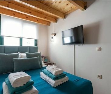 Διαμέρισμα για ενοικίαση Μακρύς Τοίχος (Νέα Κυδωνία) - Photo 4