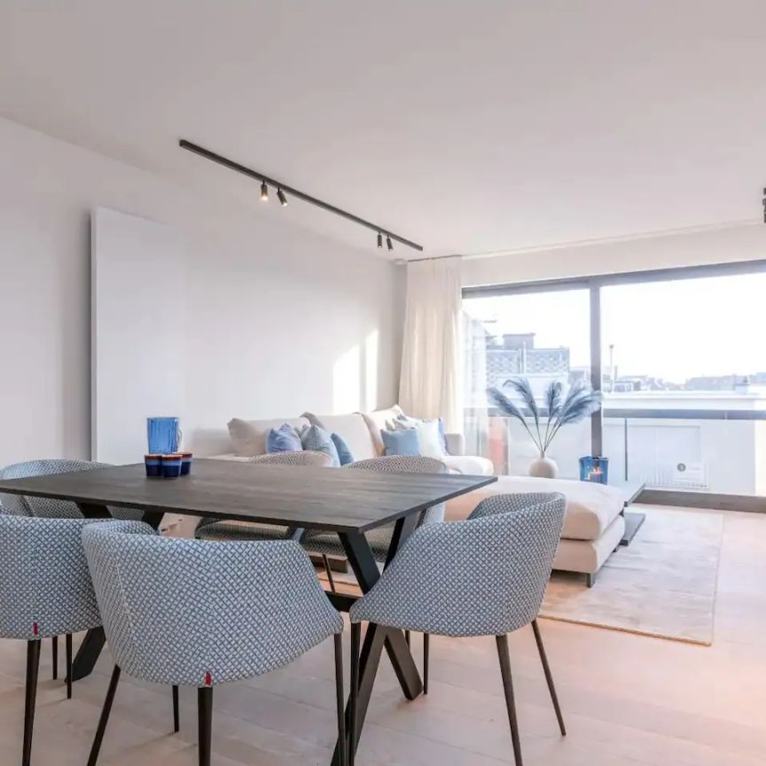 Zonnelaan 7/5.2, Knokke-Heist - Photo 1