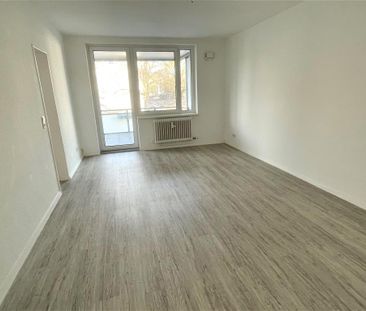 Neustart in Sicht? Diese Wohnung wird bald frei! - Foto 1