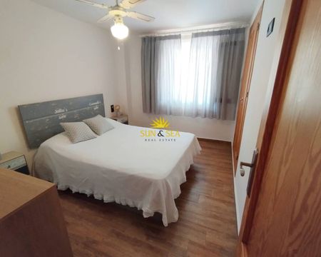 2 BEDROOM GROUND FLOOR APARTMENT - TORREVIEJA - Photo 2