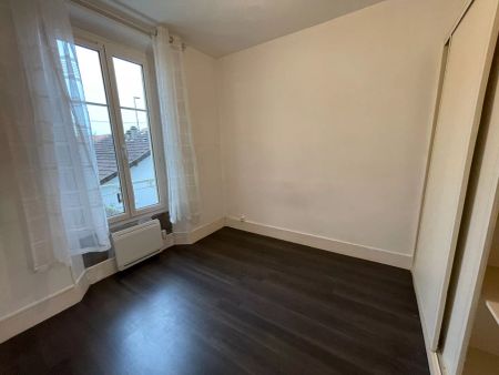 Appartement Melun 3 pièce(s) 48.61 m2 - Photo 2