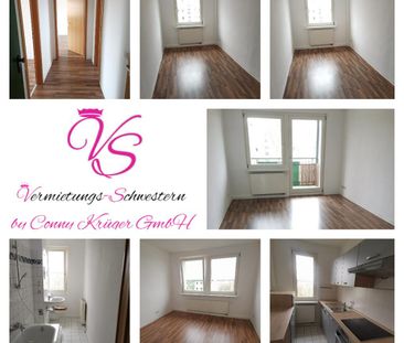 Wohnung in Chemnitz (Gablenz) - Foto 1
