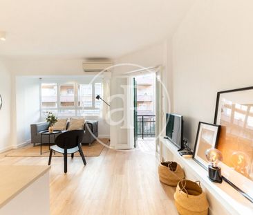 Piso de alquiler en Carrer de Ramon y Cajal, Camp d'en Serralta - Photo 1