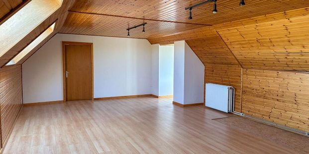 Woning te huur in Merendree voor € 3.500 met 4 slaapkamers - Photo 1