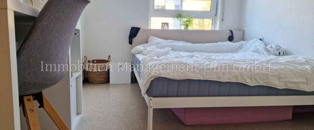 Zentrale 2-Zimmer Wohnung in Senden mit Balkon! - Photo 1