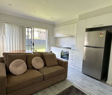 Fully furnished Modern Family Living in a Convenient Bardia Location - Photo 2
