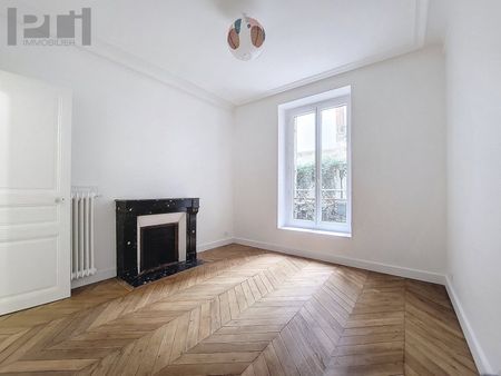 Appartement 4 Pièces 91 m² - Photo 2