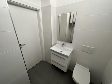 Prov-Frei! Graz/Lend, sanierte 3 Zimmer + Küche ab sofort +Videorundgang+ Top 2/3 - Foto 4