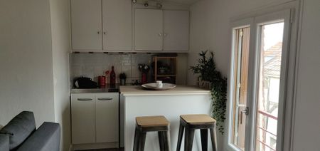 Location appartement 1 pièce, 30.93m², Meulan-en-Yvelines - Photo 3
